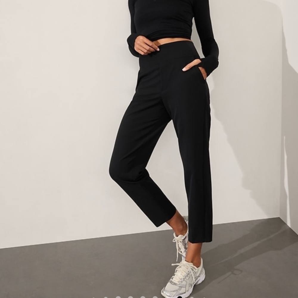 Athleta Endless Pant black 2p